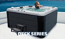 Deck Series Jacksonville hot tubs for sale