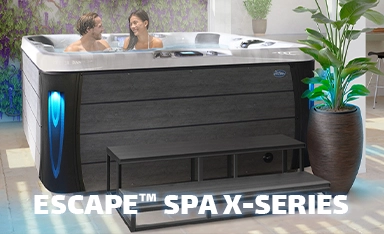 Escape X-Series Spas Jacksonville hot tubs for sale