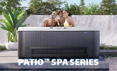 Patio Plus™ Spas Jacksonville hot tubs for sale