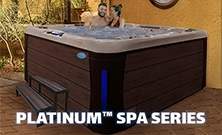 Platinum™ Spas Jacksonville hot tubs for sale