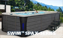 Swim X-Series Spas Jacksonville hot tubs for sale