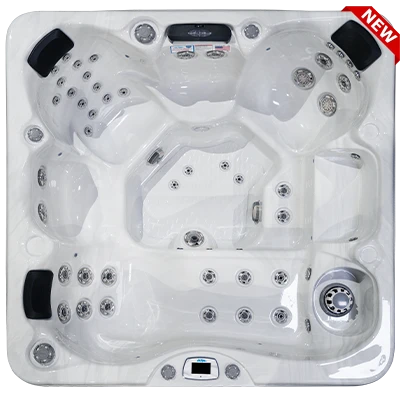 Costa-X EC-749LX hot tubs for sale in Jacksonville
