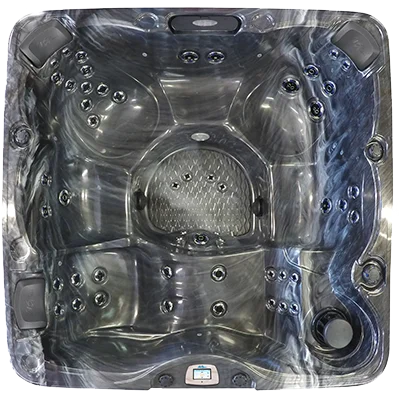 Pacifica-X EC-751LX hot tubs for sale in Jacksonville