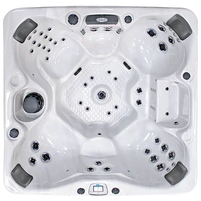Cancun-X EC-867BX hot tubs for sale in Jacksonville