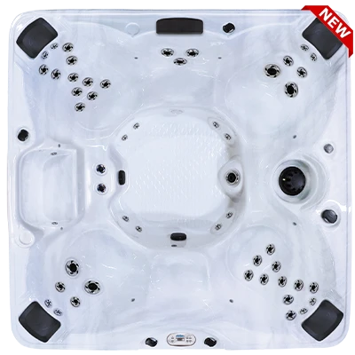 Tropical Plus PPZ-743BC hot tubs for sale in Jacksonville