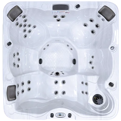 Pacifica Plus PPZ-743L hot tubs for sale in Jacksonville