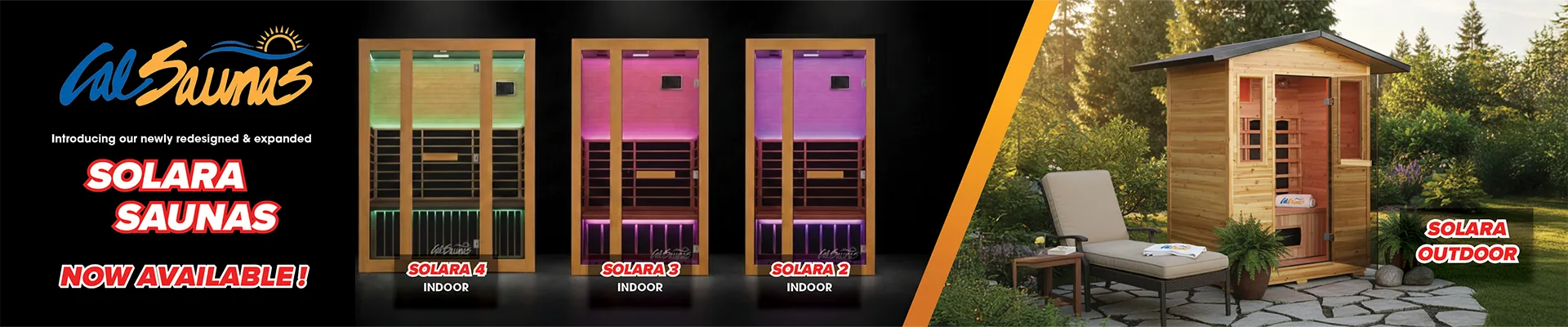 Calspas hot tub being used in a family setting - Jacksonville