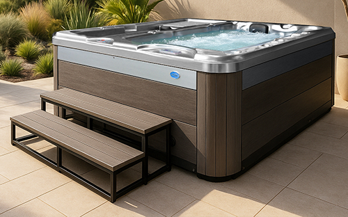 Cold Plunge&trade; Spas Jacksonville hot tubs for sale