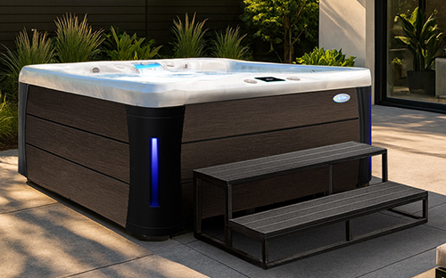 Escape Plus&trade; Spas Jacksonville hot tubs for sale